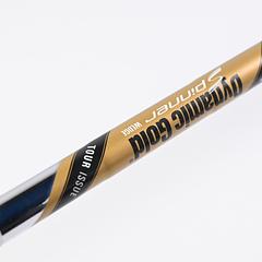 Cleveland RTZ Sand Wedge / 56 Degree / Wedge Flex Dynamic Gold Spinner Shaft - Image 4