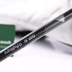 Taylormade Qi35 LS Driver / 8 Degree / Stiff Flex Fujikura Air Speeder 50 Shaft - Image 6