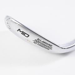Cleveland RTZ Lob Wedge / 60 Degree / Wedge Flex Dynamic Gold Spinner Shaft - Image 3