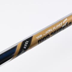 Cleveland RTZ Lob Wedge / 60 Degree / Wedge Flex Dynamic Gold Spinner Shaft - Image 4