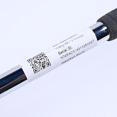 Titleist Vokey SM10 Lob Wedge / 58 Degree / Stiff Flex Project X Rifle Shaft - Image 5