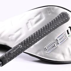 Taylormade Qi35 LS Driver / 8 Degree / Stiff Flex Fujikura Air Speeder 50 Shaft - Image 8