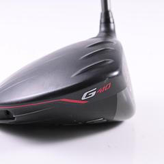 Ping G410 Plus Driver / 9 Degree / Stiff Flex HZRDUS Smoke Green Small Batch 70 - Image 3