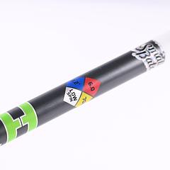 Ping G410 Plus Driver / 9 Degree / Stiff Flex HZRDUS Smoke Green Small Batch 70 - Image 6