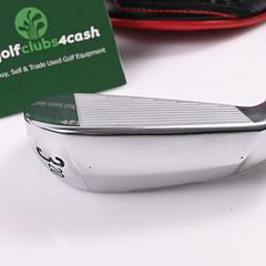 Srixon ZXiU Utility #3 Iron / 20 Degree / X-Flex Atmos Blue HB Tour Spec 8 Shaft - Image 3