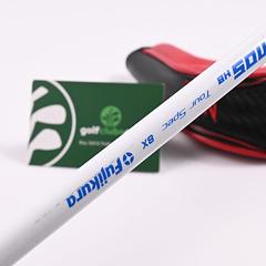 Srixon ZXiU Utility #3 Iron / 20 Degree / X-Flex Atmos Blue HB Tour Spec 8 Shaft - Image 4