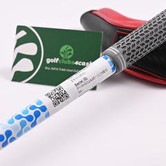 Srixon ZXiU Utility #3 Iron / 20 Degree / X-Flex Atmos Blue HB Tour Spec 8 Shaft - Image 5