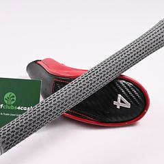 Srixon ZXiU Utility #3 Iron / 20 Degree / X-Flex Atmos Blue HB Tour Spec 8 Shaft - Image 6