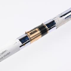 Titleist Vokey SM8 Lob Wedge / 60 Degree / Wedge Flex Dynamic Gold Shaft - Image 4