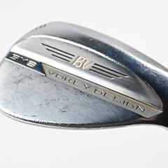 Titleist Vokey SM8 Lob Wedge / 58 Degree / Wedge Flex Vokey Design SM8 Shaft - Image 6
