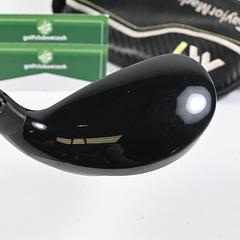 Taylormade M1 2017 #2 Hybrid / 17 Degree / Stiff Flex Kuro Kage Silver 80 Shaft - Image 5