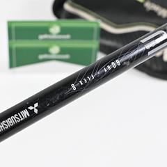 Taylormade M1 2017 #2 Hybrid / 17 Degree / Stiff Flex Kuro Kage Silver 80 Shaft - Image 6