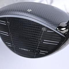 Taylormade Qi35 Max Lite Driver / 12 Degree / Regular Flex Fujikura Ventus Blue - Image 4