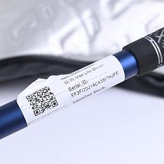 Taylormade Qi35 Max Lite Driver / 12 Degree / Regular Flex Fujikura Ventus Blue - Image 7