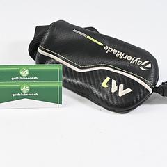 Taylormade M1 2017 #2 Hybrid / 17 Degree / Stiff Flex Kuro Kage Silver 80 Shaft - Image 9