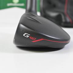 Left Hand Ping G410 #3 Hybrid / 19 Degree / Regular Flex Ping Alta CB Red 70 - Image 3