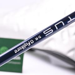 Taylormade Qi35 Driver / 10.5 Degree / Regular Flex Fujikura Ventus Blue 5 Shaft - Image 6