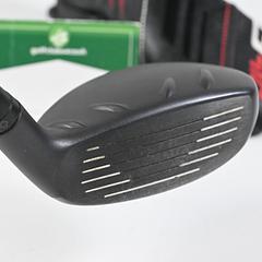 Left Hand Ping G410 #3 Hybrid / 19 Degree / Regular Flex Ping Alta CB Red 70 - Image 4