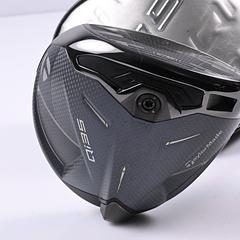Taylormade Qi35 Driver / 9 Degree / Stiff Flex Ventus Blue 5 Shaft - Image 2