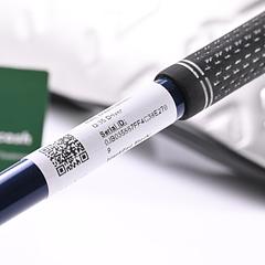 Taylormade Qi35 Driver / 10.5 Degree / Regular Flex Fujikura Ventus Blue 5 Shaft - Image 7