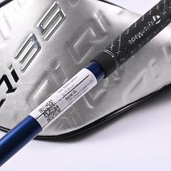 Taylormade Qi35 Driver / 9 Degree / Stiff Flex Ventus Blue 5 Shaft - Image 7