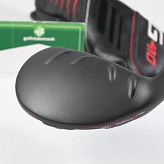 Left Hand Ping G410 #3 Hybrid / 19 Degree / Regular Flex Ping Alta CB Red 70 - Image 5