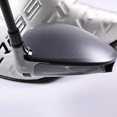 Taylormade Qi35 Driver / 9 Degree / Stiff Flex Ventus Blue 5 Shaft - Image 5