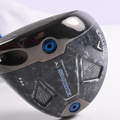 Left Hand Callaway Paradym Ai Smoke Triple Diamond Driver / 9 Degree / X-Flex - Image 2