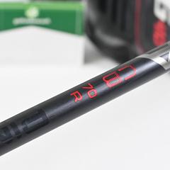 Left Hand Ping G410 #3 Hybrid / 19 Degree / Regular Flex Ping Alta CB Red 70 - Image 6