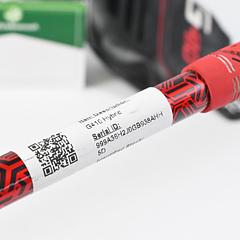 Left Hand Ping G410 #3 Hybrid / 19 Degree / Regular Flex Ping Alta CB Red 70 - Image 7