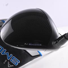 Left Hand Callaway Paradym Ai Smoke Triple Diamond Driver / 9 Degree / X-Flex - Image 5