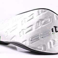 Taylormade Qi35 Driver / 10.5 Degree / Regular Flex Fujikura Ventus Blue 5 Shaft - Image 9