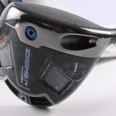 Callaway Paradym Ai Smoke Max Driver / 9 Degree / Regular Flex HZRDUS Black 60 - Image 2