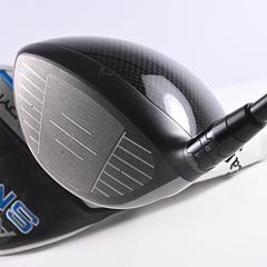 Callaway Paradym Ai Smoke Max Driver / 9 Degree / Regular Flex HZRDUS Black 60 - Image 4