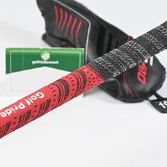 Left Hand Ping G410 #3 Hybrid / 19 Degree / Regular Flex Ping Alta CB Red 70 - Image 8