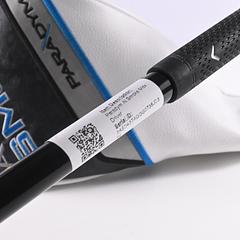 Callaway Paradym Ai Smoke Max Driver / 9 Degree / Regular Flex HZRDUS Black 60 - Image 7