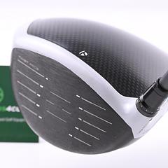 Taylormade SIM2 Driver / 8 Degree / Stiff Flex HZRDUS Smoke Green 70 Shaft - Image 4