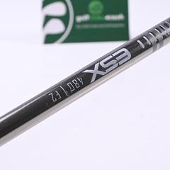 Ladies Cobra King Radspeed #6 Hybrid / 28 Degree / Ladies Flex UST Recoil ESX 480 - Image 6