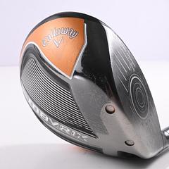 Callaway Mavrik Driver / 12 Degree / Regular Flex UST Helium Black 4 Shaft - Image 1