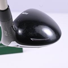 Ladies Cobra King Radspeed #6 Hybrid / 28 Degree / Ladies Flex UST Recoil ESX 480 - Image 5