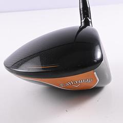 Callaway Mavrik Driver / 12 Degree / Regular Flex UST Helium Black 4 Shaft - Image 3