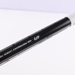 Callaway Mavrik Driver / 12 Degree / Regular Flex UST Helium Black 4 Shaft - Image 6