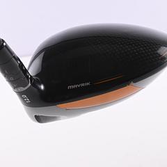 Callaway Mavrik Driver / 12 Degree / Regular Flex UST Helium Black 4 Shaft - Image 5