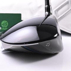 Taylormade Qi10 LS Driver / 10.5 Degree / X-Flex HZRDUS Black 70 Shaft - Image 3