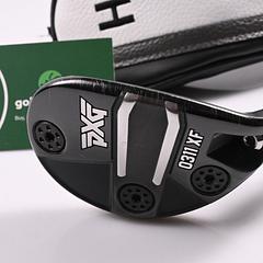 PXG 0311 XF Gen5 #7 Hybrid / 31 Degree / Stiff Flex HZRDUS Smoke Black RDX 80 - Image 2