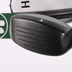 PXG 0311 XF Gen5 #7 Hybrid / 31 Degree / Stiff Flex HZRDUS Smoke Black RDX 80 - Image 4