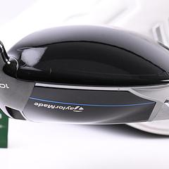 Taylormade Qi10 LS Driver / 10.5 Degree / X-Flex HZRDUS Black 70 Shaft - Image 5