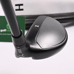 PXG 0311 XF Gen5 #7 Hybrid / 31 Degree / Stiff Flex HZRDUS Smoke Black RDX 80 - Image 5