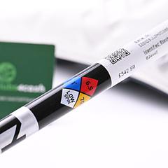 Taylormade Qi10 LS Driver / 10.5 Degree / X-Flex HZRDUS Black 70 Shaft - Image 6