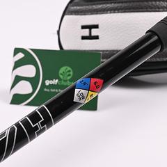 PXG 0311 XF Gen5 #7 Hybrid / 31 Degree / Stiff Flex HZRDUS Smoke Black RDX 80 - Image 6